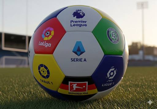 欧洲篮球联赛决赛 冠军奖杯与球员